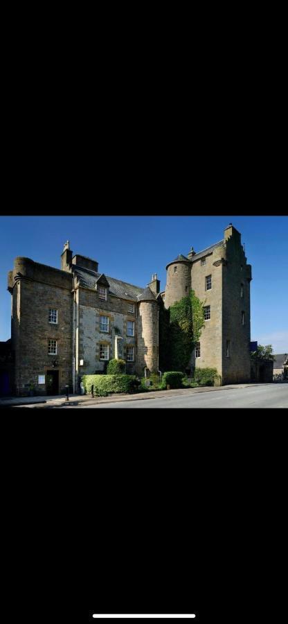 23 C Allan Gardens Dornoch Εξωτερικό φωτογραφία