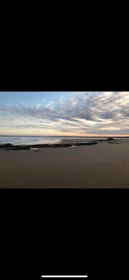23 C Allan Gardens Dornoch Εξωτερικό φωτογραφία
